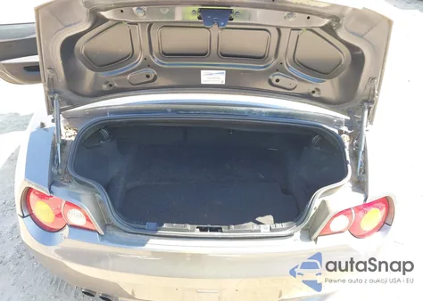 2003 BMW Z4 2.5I z USA, uszkodzony, nr VIN 4USBT33433LR60877